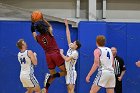 MBBall vs MIT  Wheaton College Men’s Basketball vs MIT. - Photo By: KEITH NORDSTROM